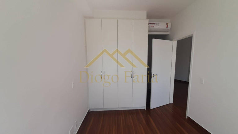 Imagem Apartamento com 1 Quarto para Alugar, 45 m² em Sumaré - São Paulo