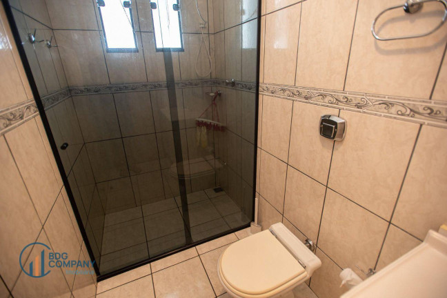Imagem Casa com 3 Quartos à Venda, 96 m² em Alto Da Glória - Irati Imagem Casa com 3 Quartos à Venda, 96 m² em Alto Da Glória - Irati