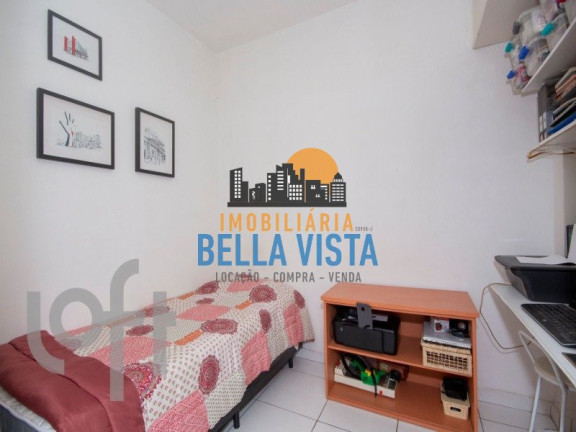Imagem Apartamento com 2 Quartos à Venda, em Vila Nova Conceição - São Paulo Imagem Apartamento com 2 Quartos à Venda, em Vila Nova Conceição - São Paulo