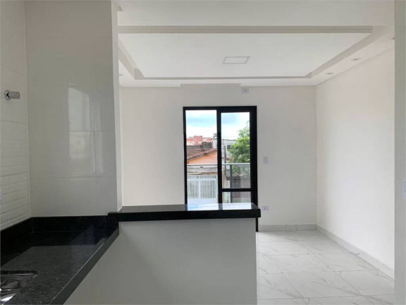 Imagem Casa com 2 Quartos à Venda, 41 m² em Tupi - Praia Grande