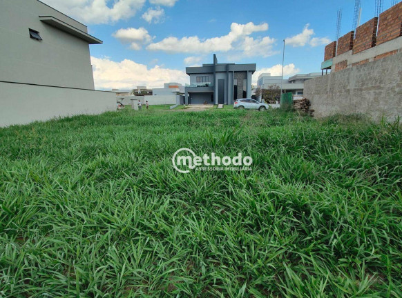 Imagem Terreno à Venda, 510 m² em Tambore - Jaguariúna Imagem Terreno à Venda, 510 m² em Tambore - Jaguariúna
