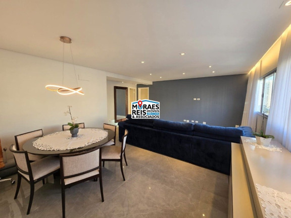 Imagem Apartamento com 4 Quartos à Venda, 190 m² em Vila Cordeiro - São Paulo Imagem Apartamento com 4 Quartos à Venda, 190 m² em Vila Cordeiro - São Paulo