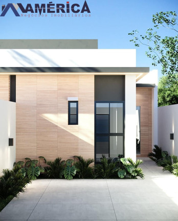Imagem Casa com 2 Quartos à Venda, 53 m² em Mangabeira - João Pessoa Imagem Casa com 2 Quartos à Venda, 53 m² em Mangabeira - João Pessoa