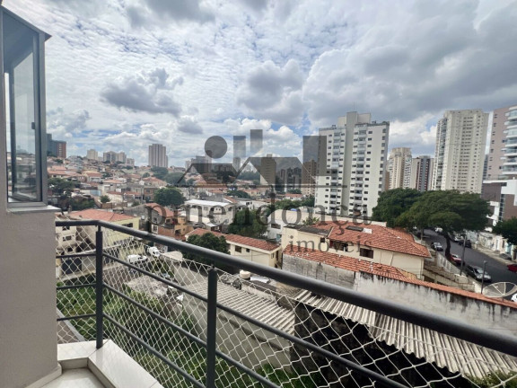 Imagem Apartamento com 2 Quartos à Venda, 57 m² em Pompeia - São Paulo Imagem Apartamento com 2 Quartos à Venda, 57 m² em Pompeia - São Paulo
