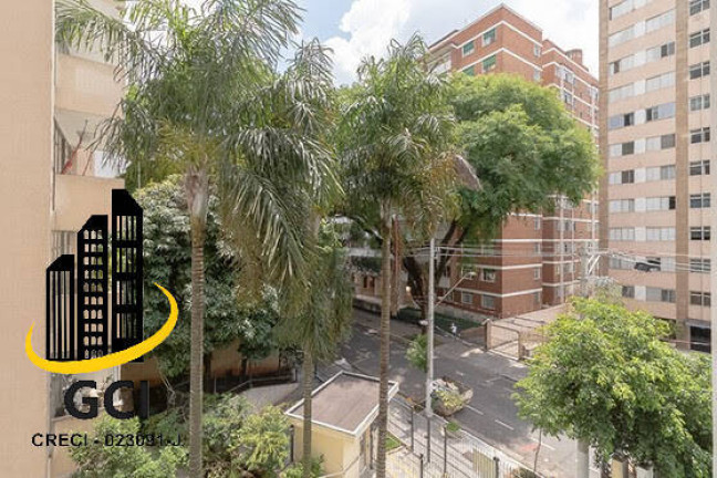 Imagem Apartamento com 1 Quarto à Venda, 45 m² em Santa Cecilia - São Paulo Imagem Apartamento com 1 Quarto à Venda, 45 m² em Santa Cecilia - São Paulo