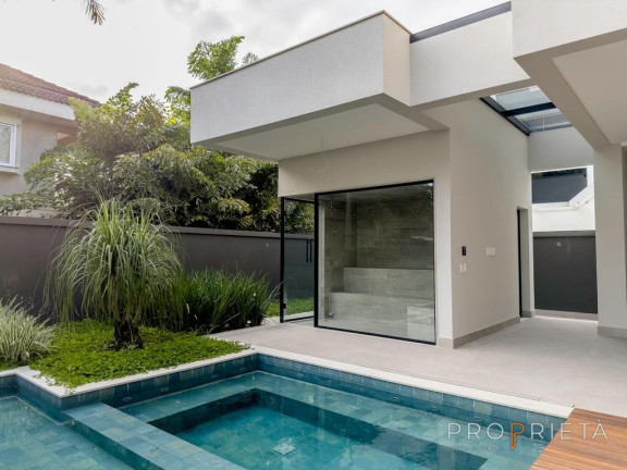 Imagem Casa de Condomínio com 5 Quartos à Venda, 750 m² em Barra Da Tijuca - Rio De Janeiro Imagem Casa de Condomínio com 5 Quartos à Venda, 750 m² em Barra Da Tijuca - Rio De Janeiro