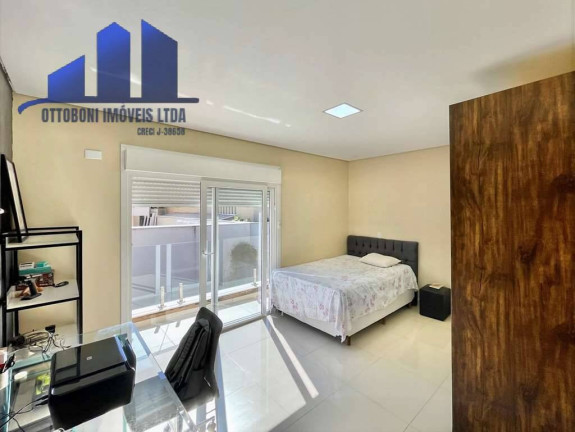 Imagem Casa com 4 Quartos à Venda, 315 m² em Paisagem Renoir - Cotia
