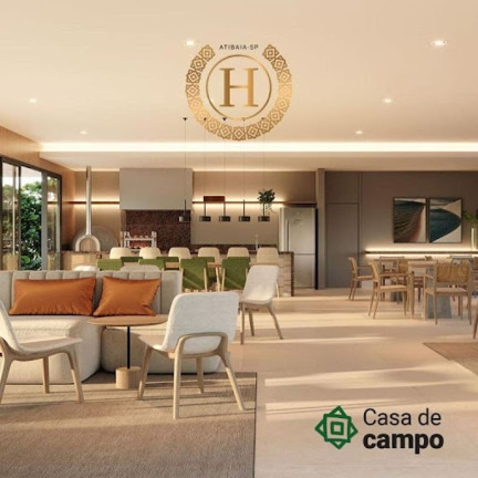 Imagem Terreno à Venda, 360 m² em Condomínio Portoville Praças Do Haras - Atibaia Imagem Terreno à Venda, 360 m² em Condomínio Portoville Praças Do Haras - Atibaia