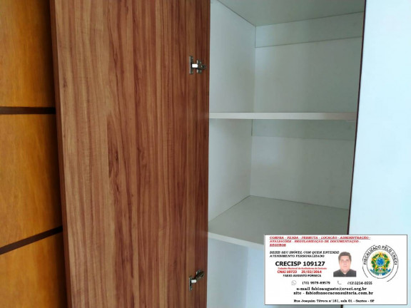 Imagem Apartamento com 3 Quartos à Venda, 87 m² em São Vicente