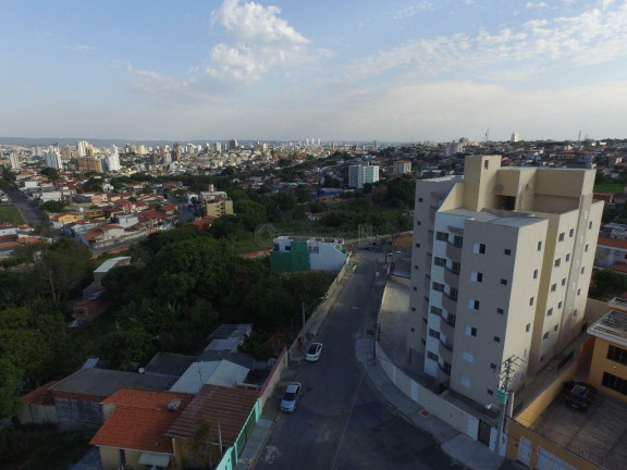 Imagem Apartamento com 2 Quartos à Venda, 57 m² em Altos Do Trujillo - Sorocaba