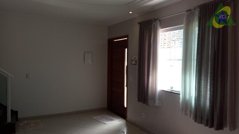 Imagem Sobrado com 3 Quartos à Venda, 100 m² em Vila Ré - São Paulo