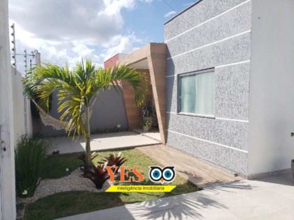 Casa com 2 Quartos à Venda, 180 m² em Santa Mônica - Feira De Santana