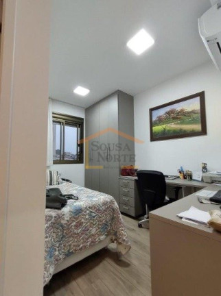Imagem Apartamento com 3 Quartos à Venda, 108 m² em Santa Teresinha - São Paulo Imagem Apartamento com 3 Quartos à Venda, 108 m² em Santa Teresinha - São Paulo
