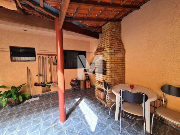 Imagem Sobrado com 3 Quartos à Venda, 180 m² em Barcelona - São Caetano Do Sul Imagem Sobrado com 3 Quartos à Venda, 180 m² em Barcelona - São Caetano Do Sul