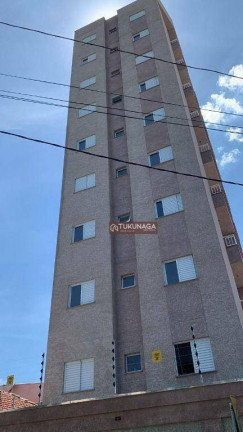 Apartamento com 2 Quartos à Venda, 37 m² em Jabaquara - São Paulo