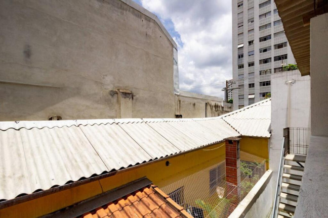 Imagem Casa com 2 Quartos à Venda, 140 m² em Aclimação - São Paulo Imagem Casa com 2 Quartos à Venda, 140 m² em Aclimação - São Paulo