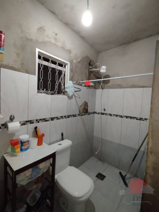 Imagem Casa com 3 Quartos à Venda, 125 m² em Jardim Estefânia - Hortolândia