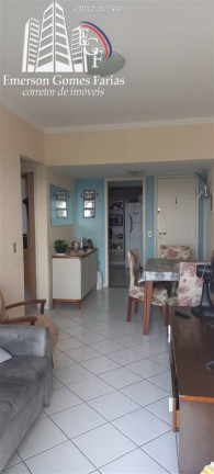 Imagem Apartamento com 2 Quartos à Venda, 74 m² em Vila Caicara - Praia Grande Imagem Apartamento com 2 Quartos à Venda, 74 m² em Vila Caicara - Praia Grande