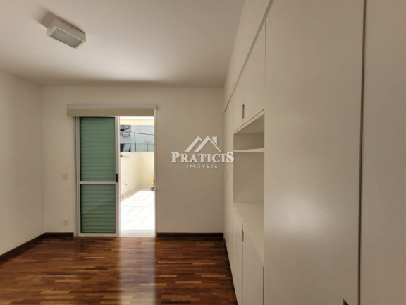 Imagem Apartamento com 3 Quartos à Venda, 123 m² em Vila Mariana - São Paulo