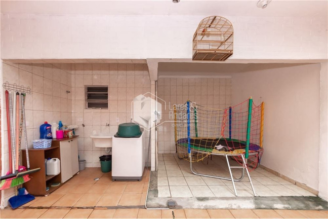 Imagem Casa com 3 Quartos à Venda, 167 m² em Vila Marari - São Paulo Imagem Casa com 3 Quartos à Venda, 167 m² em Vila Marari - São Paulo
