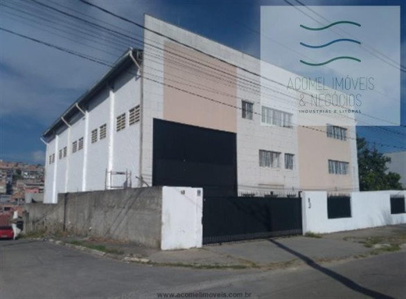 Imagem Imóvel Comercial à Venda, 750 m² em Fazendinha - Santana De Parnaiba