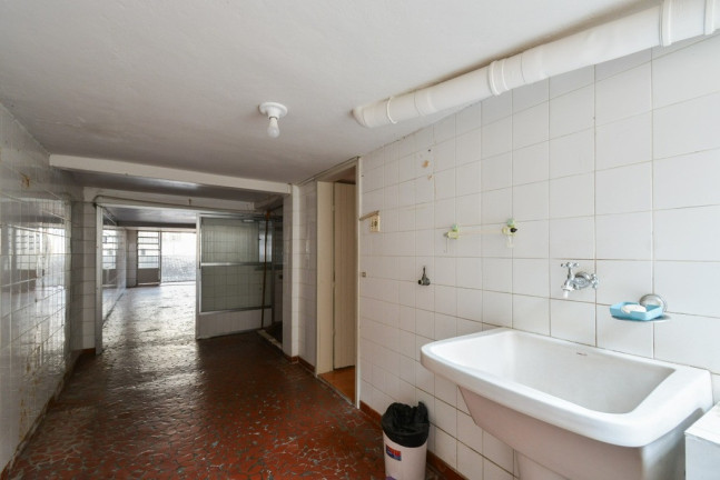Imagem Casa com 3 Quartos à Venda, 130 m² em Mirandópolis - São Paulo