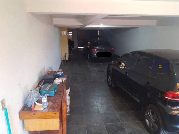 Imagem Casa com 3 Quartos à Venda, 330 m² em Limão - São Paulo Imagem Casa com 3 Quartos à Venda, 330 m² em Limão - São Paulo