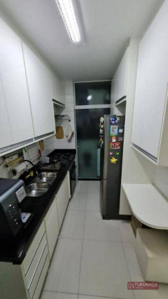 Imagem Apartamento com 3 Quartos à Venda, 70 m² em Liberdade - São Paulo Imagem Apartamento com 3 Quartos à Venda, 70 m² em Liberdade - São Paulo