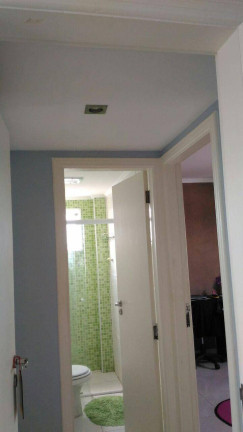 Imagem Apartamento com 3 Quartos à Venda, 96 m² em Centro - Taubaté