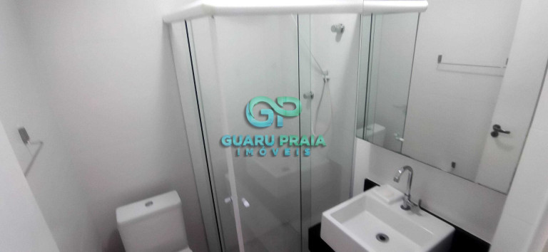 Imagem Apartamento com 2 Quartos à Venda, 65 m² em Loteamento João Batista Julião - Guarujá Imagem Apartamento com 2 Quartos à Venda, 65 m² em Loteamento João Batista Julião - Guarujá