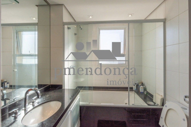 Imagem Apartamento com 3 Quartos à Venda, 153 m² em Vila Romana - São Paulo Imagem Apartamento com 3 Quartos à Venda, 153 m² em Vila Romana - São Paulo