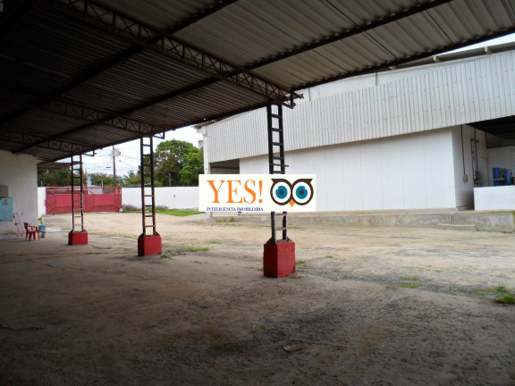 Imagem Imóvel à Venda, 9.600 m² em Santa Mônica - Feira De Santana Imagem Imóvel à Venda, 9.600 m² em Santa Mônica - Feira De Santana