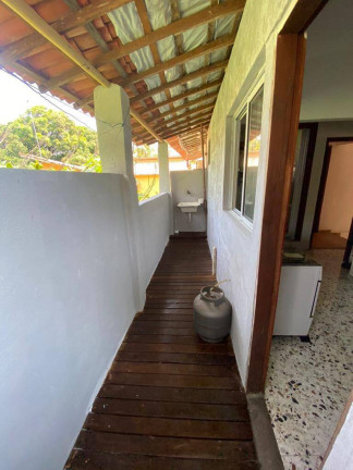 Imagem Sobrado à Venda, 174 m² em Centro - Tibau Do Sul