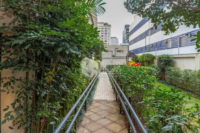 Imagem Apartamento com 3 Quartos à Venda, 150 m² em Pinheiros - São Paulo