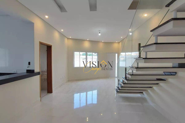 Imagem Casa com 2 Quartos à Venda, 99 m² em Parque Jambeiro - Campinas