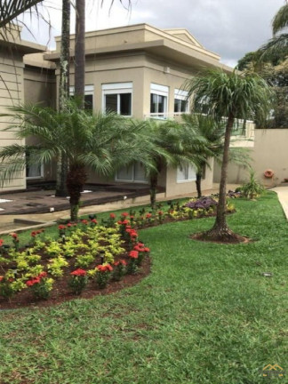 Imagem Sobrado com 3 Quartos à Venda, 2.000 m² em Jardim Novo Mundo - Jundiaí
