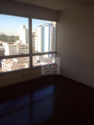 Imagem Imóvel à Venda, 37 m² em Brooklin - São Paulo