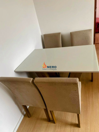 Imagem Imóvel com 2 Quartos para Alugar, 43 m² em Vila Andrade - São Paulo Imagem Imóvel com 2 Quartos para Alugar, 43 m² em Vila Andrade - São Paulo