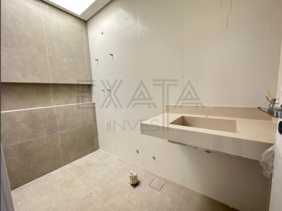 Imagem Imóvel com 4 Quartos à Venda, 450 m² em Campo Belo - São Paulo