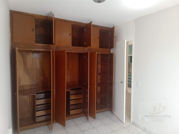 Imagem Apartamento com 3 Quartos à Venda, 76 m² em Conjunto Residencial Parque Bandeirantes - Campinas