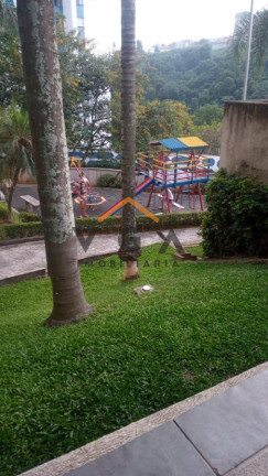 Imagem Apartamento com 2 Quartos à Venda, 45 m² em Jardim Santa Terezinha (zona Leste) - São Paulo