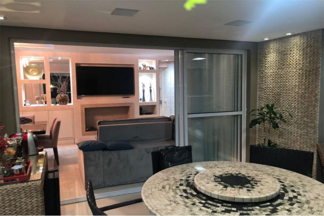 Imagem Apartamento com 3 Quartos à Venda, 107 m² em Mooca - São Paulo