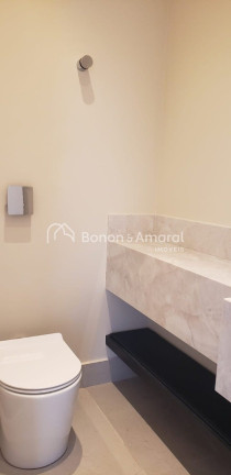Imagem Casa de Condomínio com 4 Quartos à Venda, 375 m² em Loteamento Parque Dos Alecrins - Campinas Imagem Casa de Condomínio com 4 Quartos à Venda, 375 m² em Loteamento Parque Dos Alecrins - Campinas