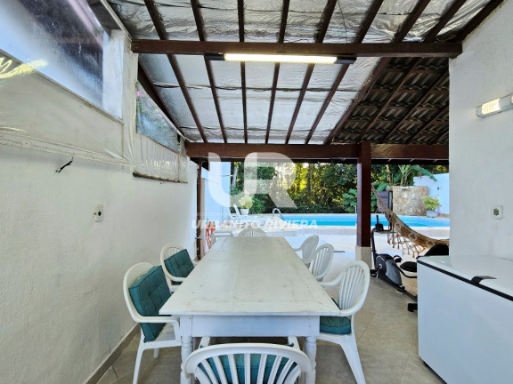 Imagem Casa com 4 Quartos à Venda, 275 m² em Riviera - Bertioga