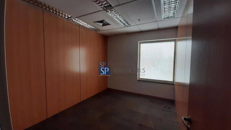 Imagem Sala Comercial para Alugar, 609 m² em Vila Olímpia - São Paulo Imagem Sala Comercial para Alugar, 609 m² em Vila Olímpia - São Paulo
