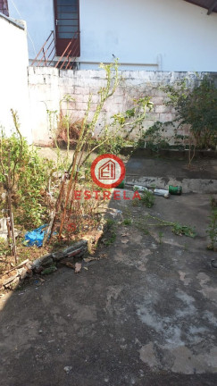 Imagem Casa com 1 Quarto à Venda, 40 m² em Jardim Califórnia - Jacareí Imagem Casa com 1 Quarto à Venda, 40 m² em Jardim Califórnia - Jacareí
