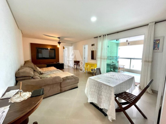 Imagem Apartamento com 3 Quartos à Venda, 145 m² em Pitangueiras - Guarujá