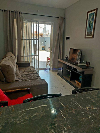 Imagem Casa com 3 Quartos à Venda, 75 m² em Itajubá Ii - Barra Velha