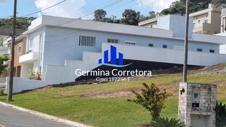 Imagem Casa com 4 Quartos à Venda, 275 m² em Alphaville - Santana De Parnaíba