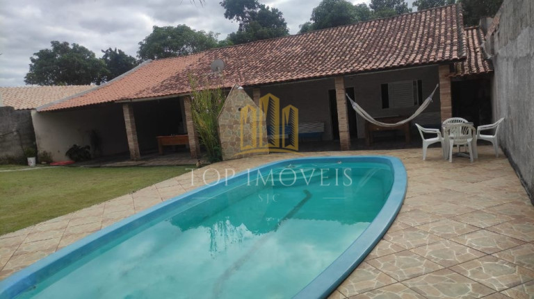 Imagem Chácara com 3 Quartos à Venda, 2.340 m² em Jardim Paulista - São José Dos Campos Imagem Chácara com 3 Quartos à Venda, 2.340 m² em Jardim Paulista - São José Dos Campos